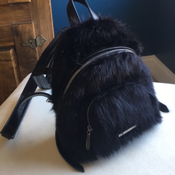 kendall and kylie mini backpack